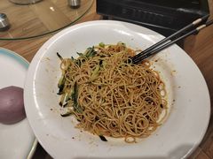 -严记小天府酸菜鱼(西四路店)