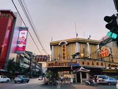 -唐人街(耀华力路)