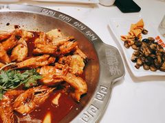 -李想大虾(吾悦广场店)