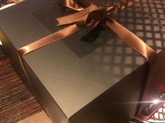 -上海东方佘山翰悦阁酒店·Vie全日制餐厅