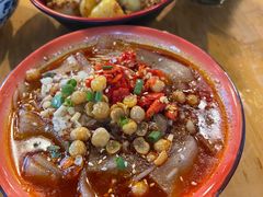 -拐枣巷小串串(财大店)