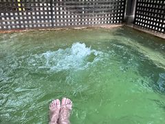 -春晖园度假酒店温泉