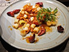 -青年公社烤鸭(熙悦天街店)