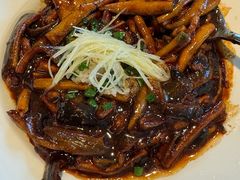 -洋洋中餐馆·SINCE 1997(信投店)
