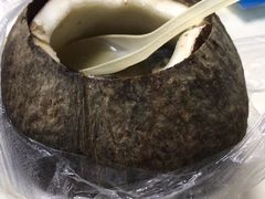 原只椰子炖竹丝鸡-達揚原味燉品(文明路店)