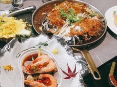 -3号仓库·创意中国菜(乐清正大广场店)