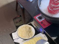 -牛将军•涮肉•烤肉(北京王府井·故宫店)
