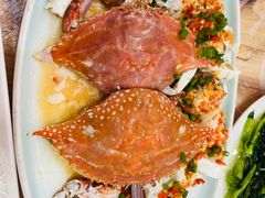 -醉壹号海鲜大排档·老厦门特色菜(厦门美食地标店)