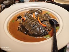 -许爷家·生态湖鲜(徐汇日月光店)