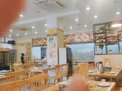 -東豫狼鲜货烧烤. 碳火烤鱼. 小龙虾(上海首店)