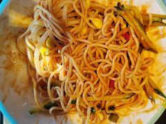 -江边城外烤全鱼(方庄时代购物中心店)