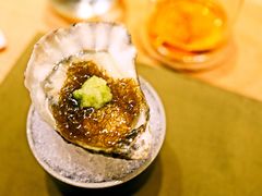 -RONIN Snack Bar