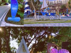 -海兰云天度假区温泉