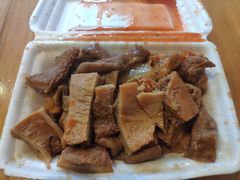 -细妹五香牛杂(步行街店)