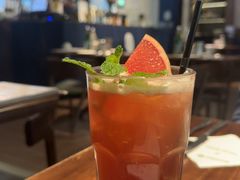 -Bistro 63 创意融合料理(广粤天地店)
