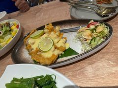 -Thai Alley泰爱里(二沙岛店)