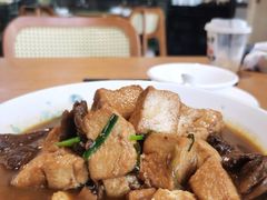-得意楼蒸菜馆