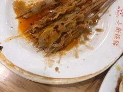 -西工饭庄快餐厅(西工小街店)