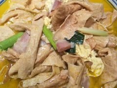 -松沪名灶·豆浆鱼头·新上海菜(飞航吾悦广场店)
