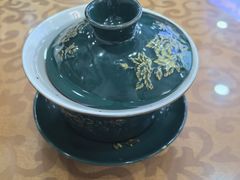 -尕西木老春台东乡手抓美食