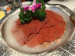 -潮火锅·麻辣牛肉火锅(观音桥方圆·LIVE店)