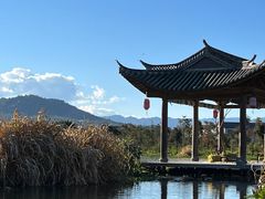 -和顺古镇