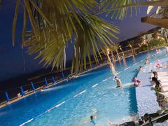 -深圳大梅沙京基洲际度假酒店