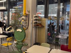 -OUR Bakery(三里屯太古里店)