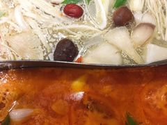 -海底捞火锅(团结桥店)