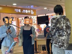 -花盐街·四川乐山小吃(西单大悦城店)