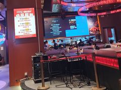 -丽伟的串·烧烤·砂锅(季景天地店)