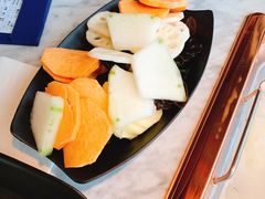 -新辣道鱼火锅(领展购物广场·中关村店)
