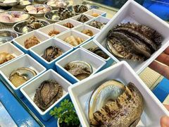 -初色海鲜自助(万丰路店)