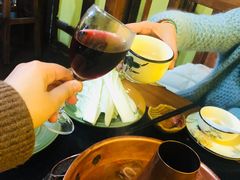 -陀岗美食·云南藏式特色餐厅