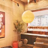 📌中山探店 | 🍊低调在市中心旁的一抹橘‼️