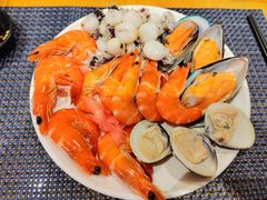 -威珀斯酒店·珀萃美食餐厅
