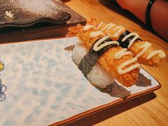 -莲寿司(国兴店)