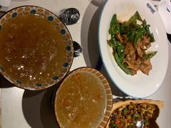 -老阿爸江浙土菜(前进东路店)