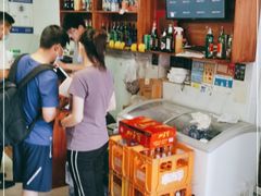 -宝瑞门钉肉饼店