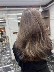 -MY HAIR ARDOR