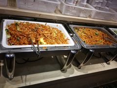 -素满香·素食自助餐厅(韩乐坊店)