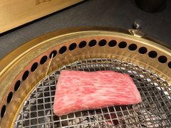 -铭牛烧肉·和牛海鲜自助(高新月牙湖店)