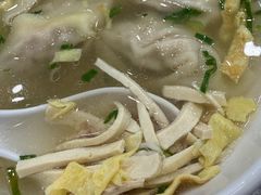 -老西白点心店