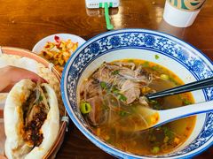 -长安后宰门水盆羊肉(新都心店)