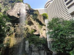-广州花园酒店