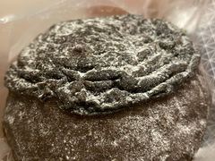 咸蛋黄嘟嘟-奈雪的茶(国金中心店)