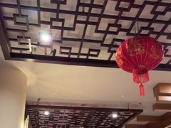 -白云中餐厅·粤菜·亚龙湾喜来登度假酒店