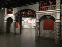 -陈云纪念馆