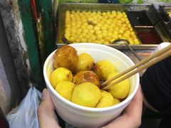 -佳记小食店(旺角店)