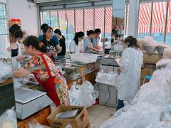 -苏州蜜饯门市部